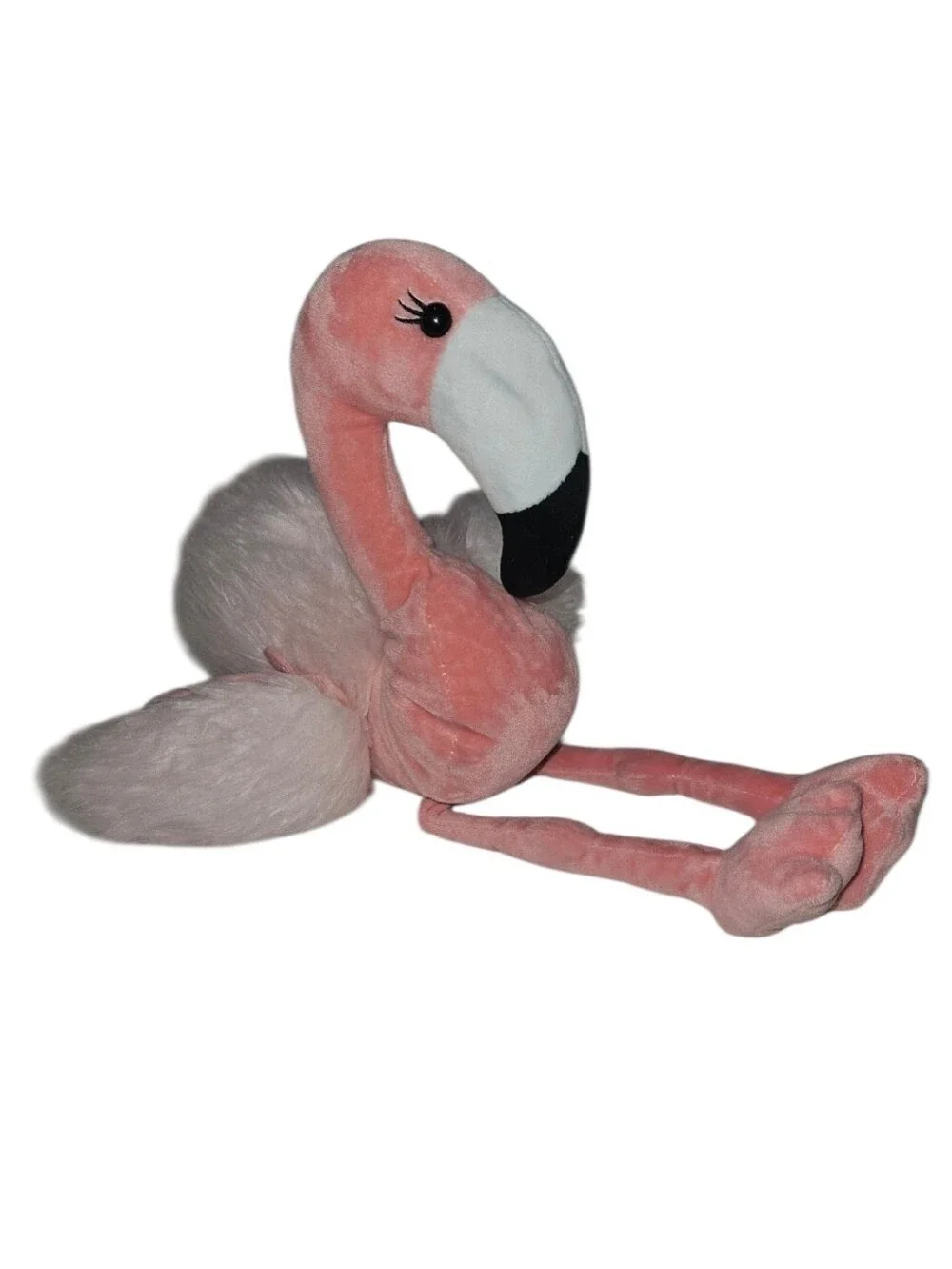 Scentsy Buddy Pink Flamingo Farah Plush Stuffed Animal Kids Toy Nursery Decor